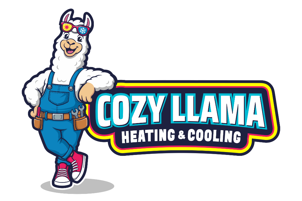 Cozy Llama Heating & Cooling - Grand Lake HVAC Services